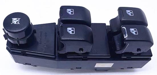 14P Auto 12 PINS