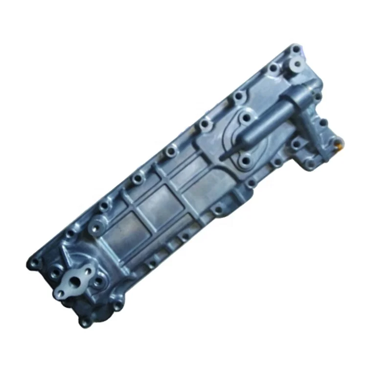REFREGIRANT ISUZU NPR 4BD1 NKR
