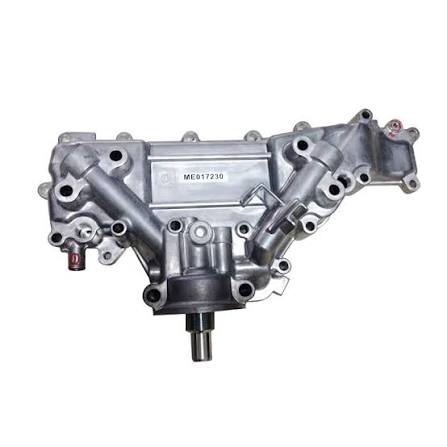 REFREGIRANT MITSU CANTER NM