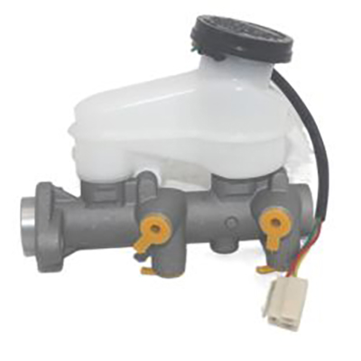 POMPE DE FREIN SUZUKI ALTO 3CYL