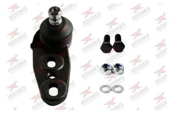 ROTULE LH AUDI 80 1979 1986 PASSAT 1980 1988