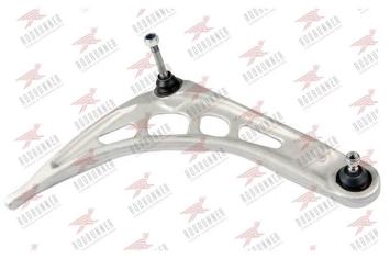 TRIANGLE RH BMW S3 E46 1998-2005