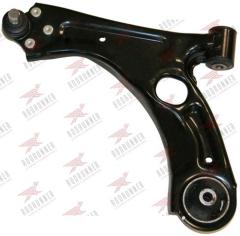 TRIANGLE LH CHEVROLET AVEO 2011-2016
