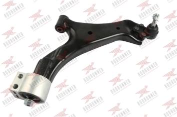 TRIANGLE RH CHEVROLET CAPTIVA 2006-2018