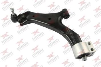 TRIANGLE LH CHEVROLET CAPTIVA 2006-2018