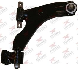 TRIANGLE RH CHEVROLET SPARK 2010-2018