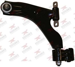 TRIANGLE LH CHEVROLET SPARK 2010-2018