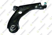 TRIANGEL RH CITROEN C4 PICASSO II 2013-2018 30