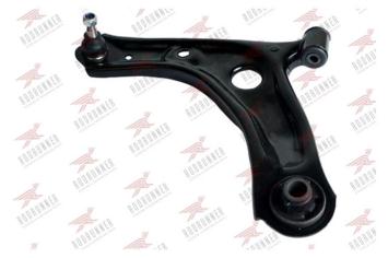 TRIANGLE LH CIT C1 2014 TOYOTA AYGO 2014