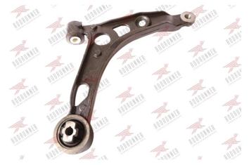 TRIANGLE RH CIT JUMPER III 2014 PG BOXER FIAT DUCATO