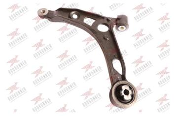 TRIANGLE LH CIT JUMPER III 2014 PG BOXER FIAT DUCATO