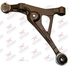 TRIANGLE LH CHRYSLER SEBRING 2001-2006