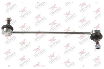 BIELETTE STAB FIAT 500 2007- 2017