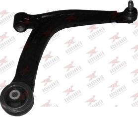 TRIANGLE RH FIAT 500 2007- 2017 FORD KA 2008-2016