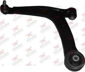 TRIANGLE LH FIAT 500 2007 2017 FORD KA 2008 2016