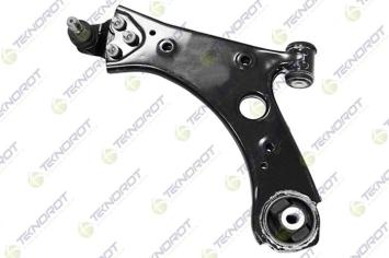 TRIANGLE LH FIAT 500X 2015 JEEP RENEGADE 2014