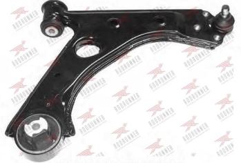 TRIANGLE RH FIAT GRAND PUNTO PG BIPPER CIT NEMO