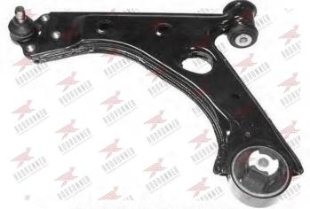 TRIANGLE LH FIAT GRAND PUNTO PG BIPPER CIT NEMO 50