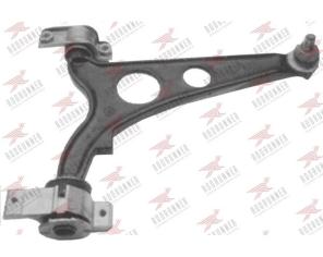 TRIANGLE RH FIAT MULTIPLA 1999-2010