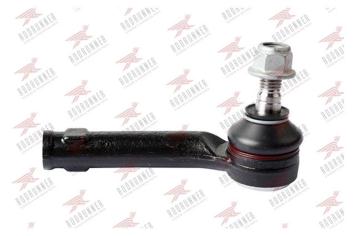H CHAPPE RH FORD FIESTA IV 2017 2020