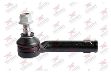 CHAPPE LH FORD FIESTA IV 2017 2020