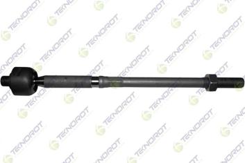 BIELETTE AXIAL FORD FIESTA 2008 2016