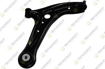 TRIANGLE RH FORD FIESTA 2008 2016