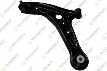 TRIANGLE LH FORD FIESTA 2008 2016