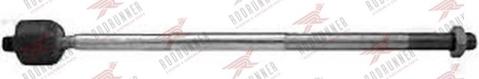 BIELETT AXIAL FORD FIESTA 2002 2008