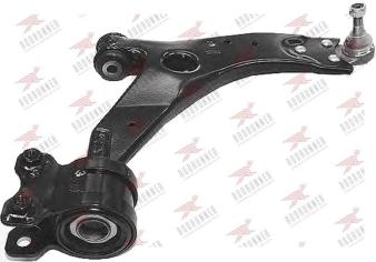 TRIANGLE RH FORD FOCUS II C-MAX