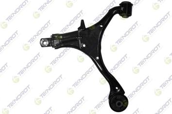 TRIANGLE LH HONDA CR-V II 2002 2006