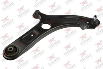 TRIANGLE RH HYUNDAI ACCENT 2011