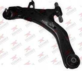 TRIANGLE LH HYUNDAI ELANTRA 2000 2006