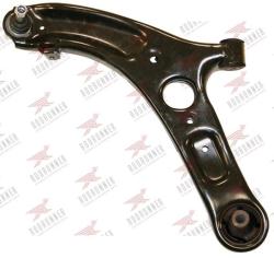 TRIANGLE LH HYUNDAI ELANTRA 2012 2015