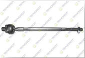 BIELETTE AXIAL HYUNDAI ACCENT 2005 2010