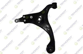 TRIANGLE LH HYUNDAI I30 KIA CEED 2006 2012