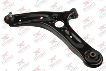 TRIANGLE LH HYUNDAI I10 2013