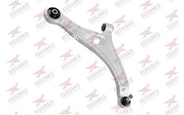 DH TRIANGLE RH HYUNDAI I40 2011-