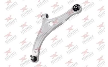 TRIENGLE LH HYUNDAI I40 2011