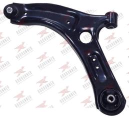TRIANGLE LH INF HYUNDAI I20 2014