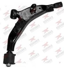 TRIANGLE LH INF HYUNDAI ATOS 1998-2008