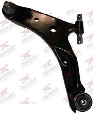 TRIANGLE LH HYUNDAI SANTA FE 2001 2006