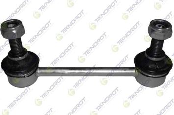 Biellette de direction ISUZU D- MAX 2002-2006 Biellette de direction ISUZU D- MA