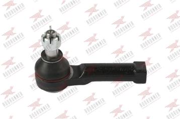 CHPPE ISUZU D-MAX 2002 2006