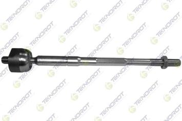 BIELETTE AXIAL ISUZU D-MAX 2002 2006