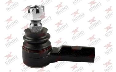 CHAPPE ISUZU D-MAX 2007 2012