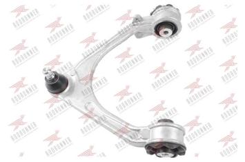 TRIANGLE LH JAGUAR XF 2016