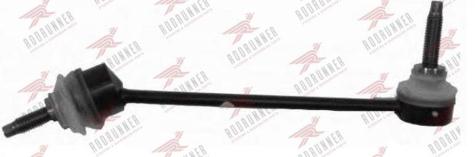 BIELETTE STAB ARR LH JAGUAR S-TYPE 1998 2008