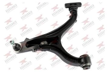 TRIANGLE LH INF JEEP GRAND CHEROKEE III