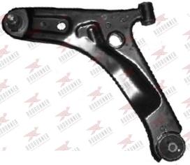 TRIANGLE LH KIA PICANTO 2004 2011